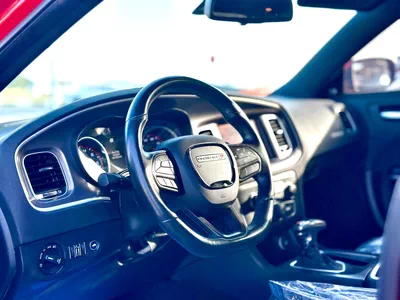 2022 Dodge Charger GT - # 38965-2