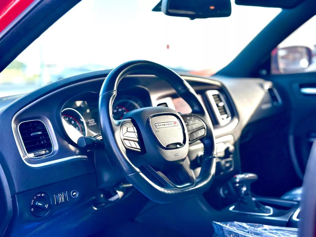 2022 Dodge Charger GT - # 38965-2-2