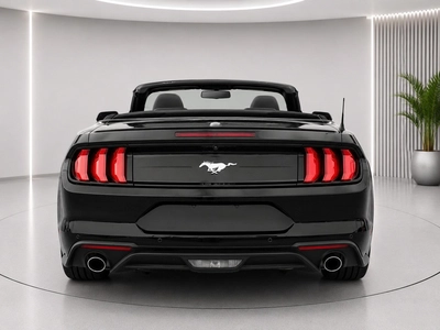 2023 Ford Mustang EcoBoost Convertible-7