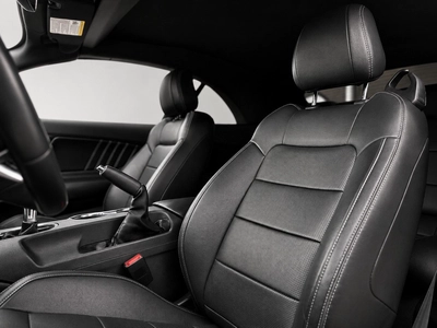 2023 Ford Mustang EcoBoost Convertible-8
