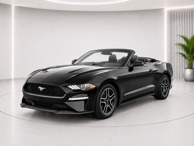 2023 Ford Mustang EcoBoost Convertible-6