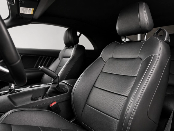 2023 Ford Mustang EcoBoost Convertible