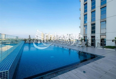 APARTMENT FOR SALE IN REFLECTION, SHAMS ABU DHABI-0