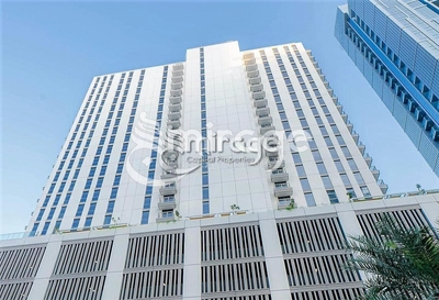 APARTMENT FOR SALE IN REFLECTION, SHAMS ABU DHABI-2