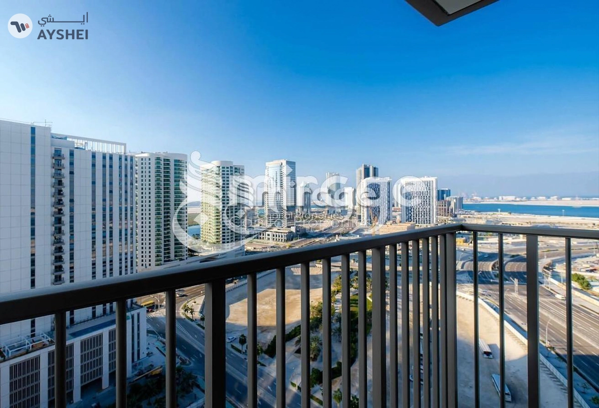 APARTMENT FOR SALE IN REFLECTION, SHAMS ABU DHABI-5-5