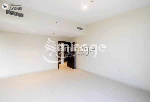 APARTMENT FOR SALE IN REFLECTION, SHAMS ABU DHABI