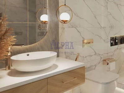 EXTRAVAGANT APARTMENT|LUXURIOUS | SEA VIEW-2