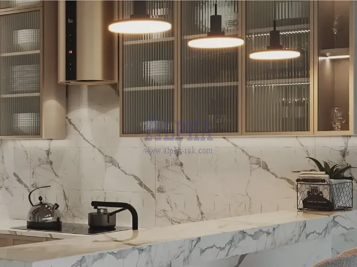 EXTRAVAGANT APARTMENT|LUXURIOUS | SEA VIEW-4-4