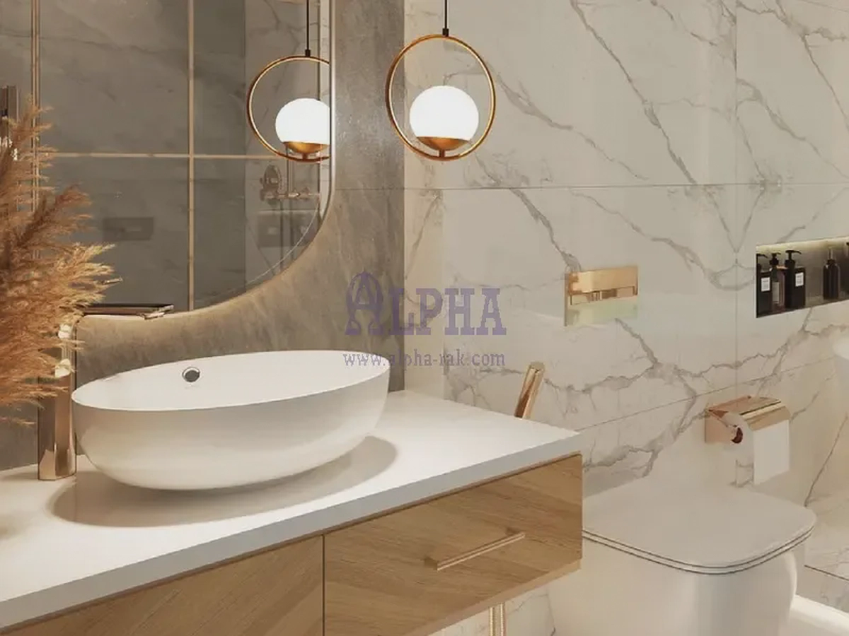 EXTRAVAGANT APARTMENT|LUXURIOUS | SEA VIEW-2-2