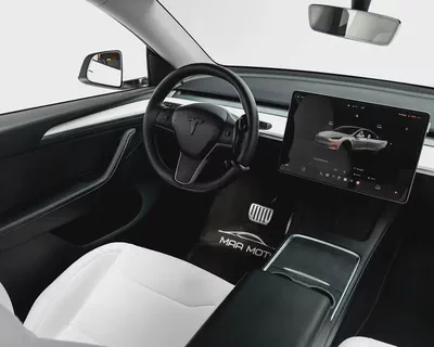 2024 Tesla Model Y Performance | GCC Specs | Like New-10