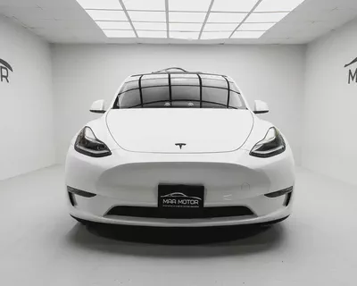2024 Tesla Model Y Performance | GCC Specs | Like New-1