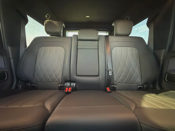 Mercedes-Benz G-Class G 63 AMG 2021 | Japanese Specs | Pristine Condition