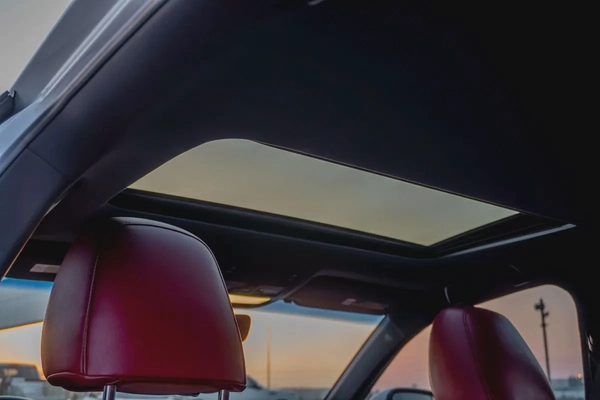 LEXUS GS350 F SPORT 2019