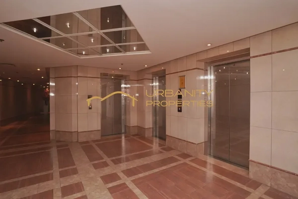 High-End Fully Fitted Office | Grade A Tower | Prime Location