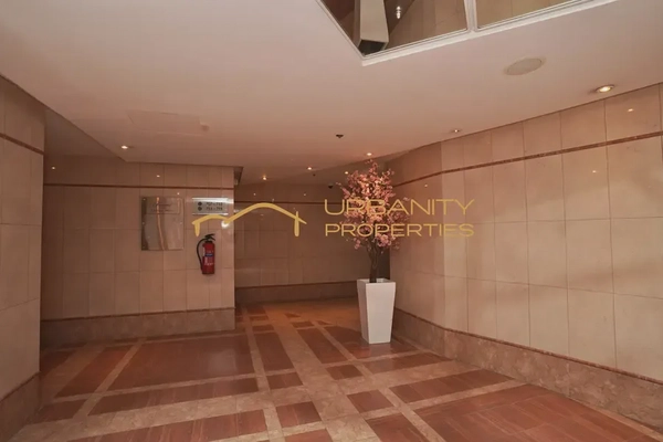 High-End Fully Fitted Office | Grade A Tower | Prime Location