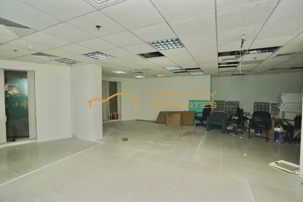 High-End Fully Fitted Office | Grade A Tower | Prime Location