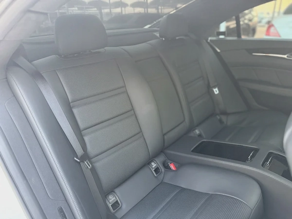 MERCEDES CLS 63 AMG - 2012 - 90,000 kms - JAPANESE SPEC