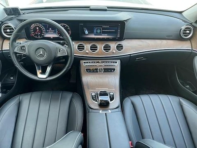 MERCEDES BENZ E 400 4MATIC 2019-3