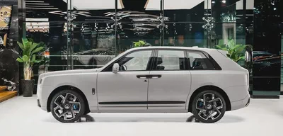 Rolls-Royce Cullinan-1