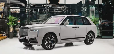 Rolls-Royce Cullinan-0