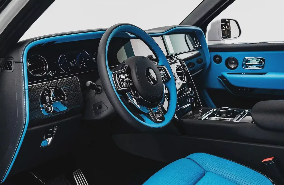 Rolls-Royce Cullinan-2-2