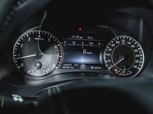 2022 ll  Nissan patrol V8 400Hp ll GCC ll Full option Platinum Le