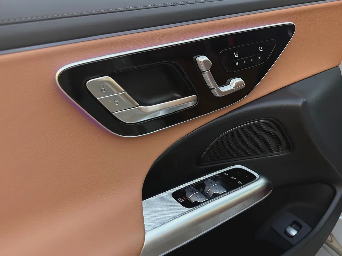 Mercedes E200 model 2026 import from Korea مرسيدس اي ٢٠٠ موديل ٢٠٢٦ وارد كوريا صبغ وكالة-13-13