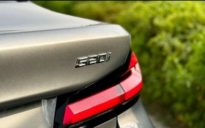 New 2024 BMW B5-1