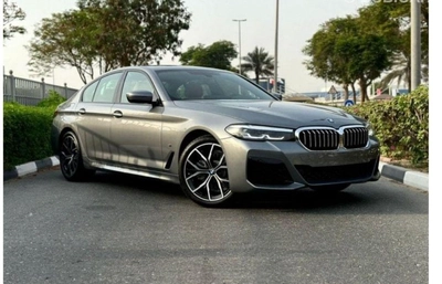 New 2024 BMW B5-17