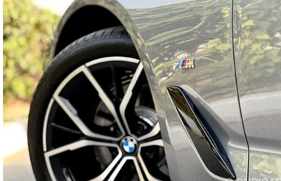 New 2024 BMW B5-15