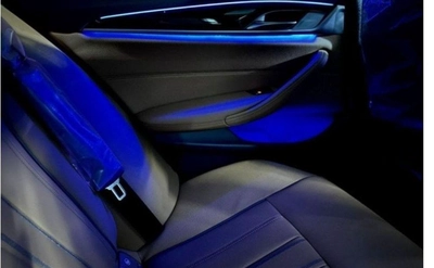 New 2024 BMW B5-10
