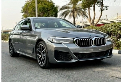New 2024 BMW B5-6