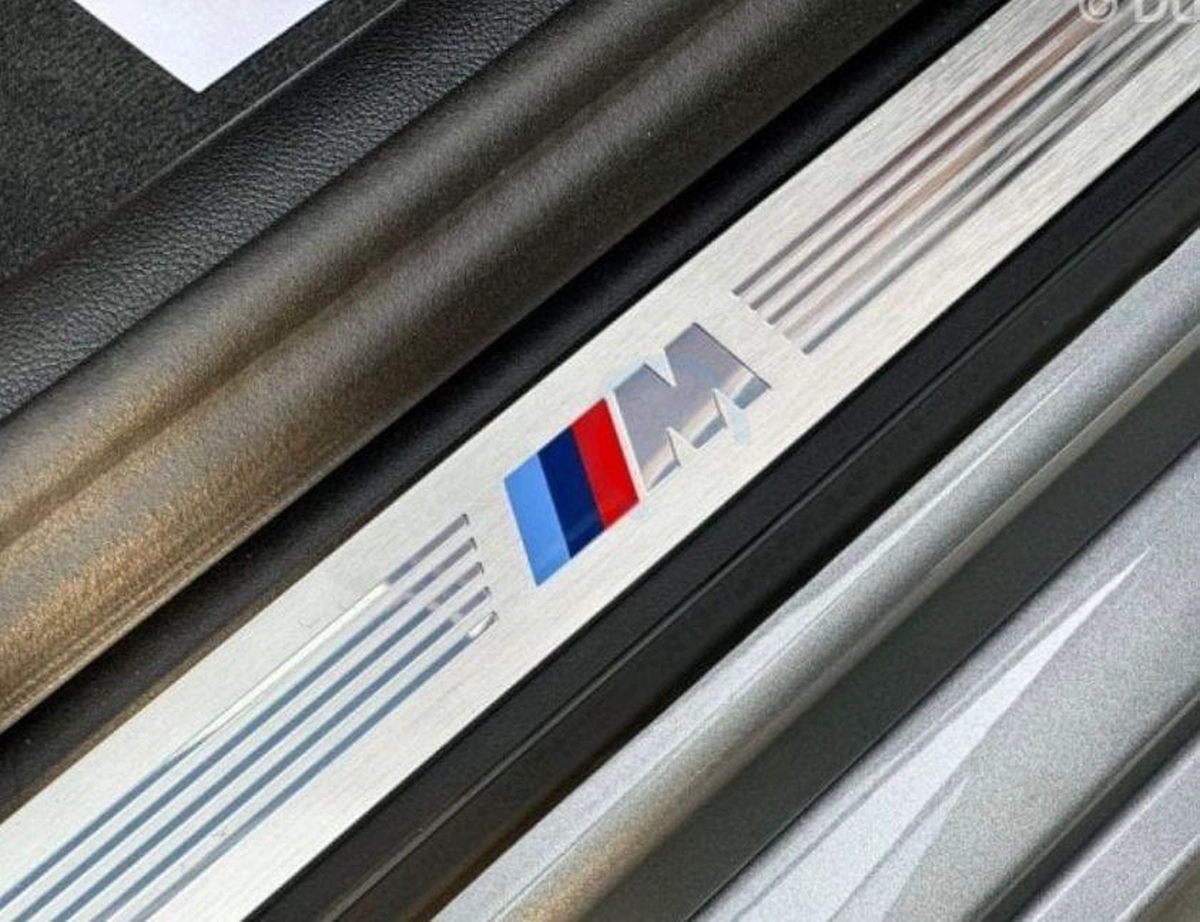 New 2024 BMW B5-14-14