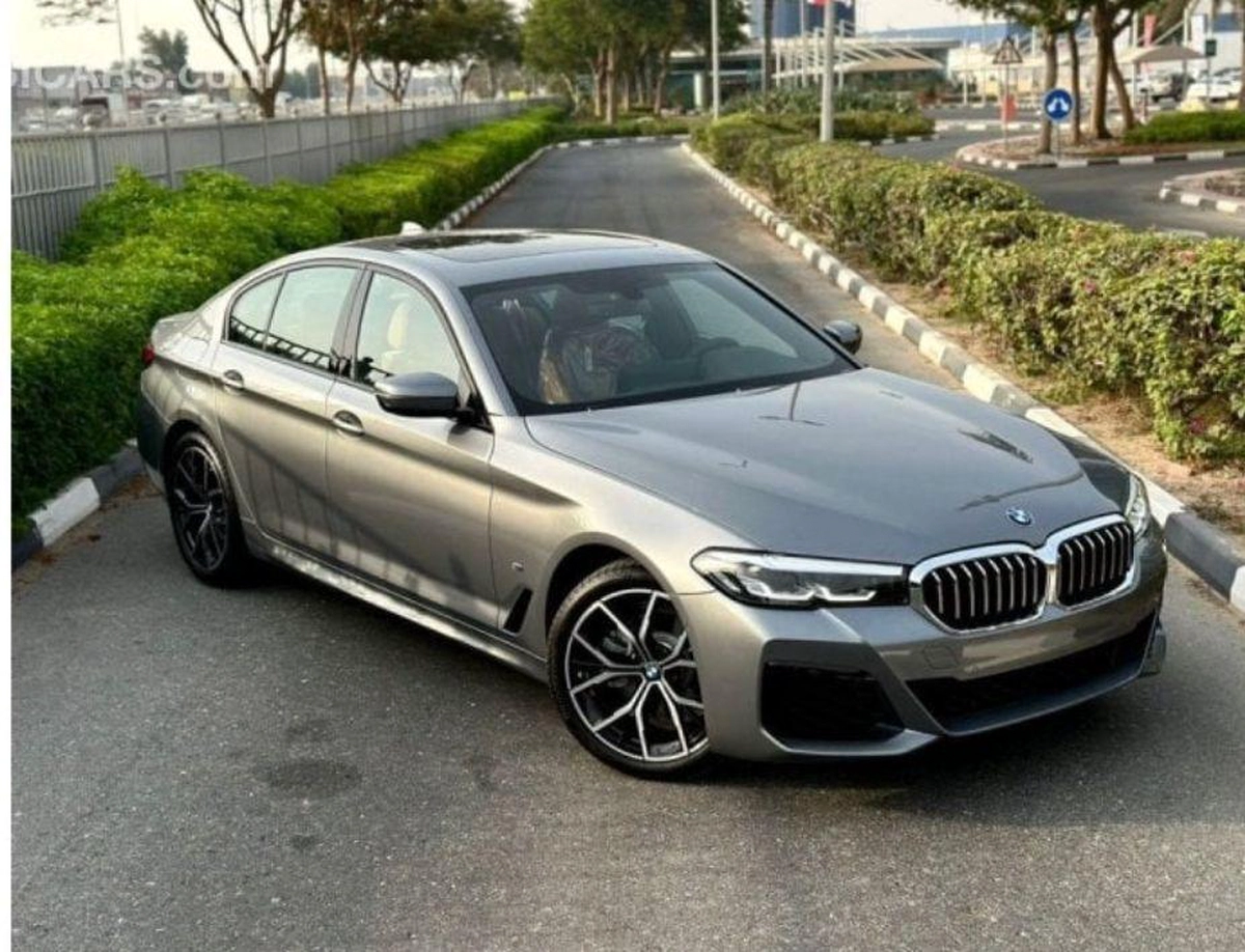 New 2024 BMW B5-19-19