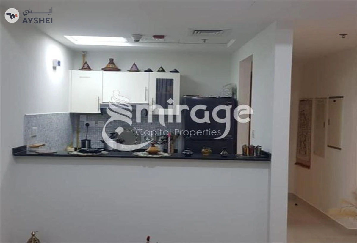 APARTMENT FOR SALE IN MARINA BAY BY DAMAC, NAJMAT ABU DHABI