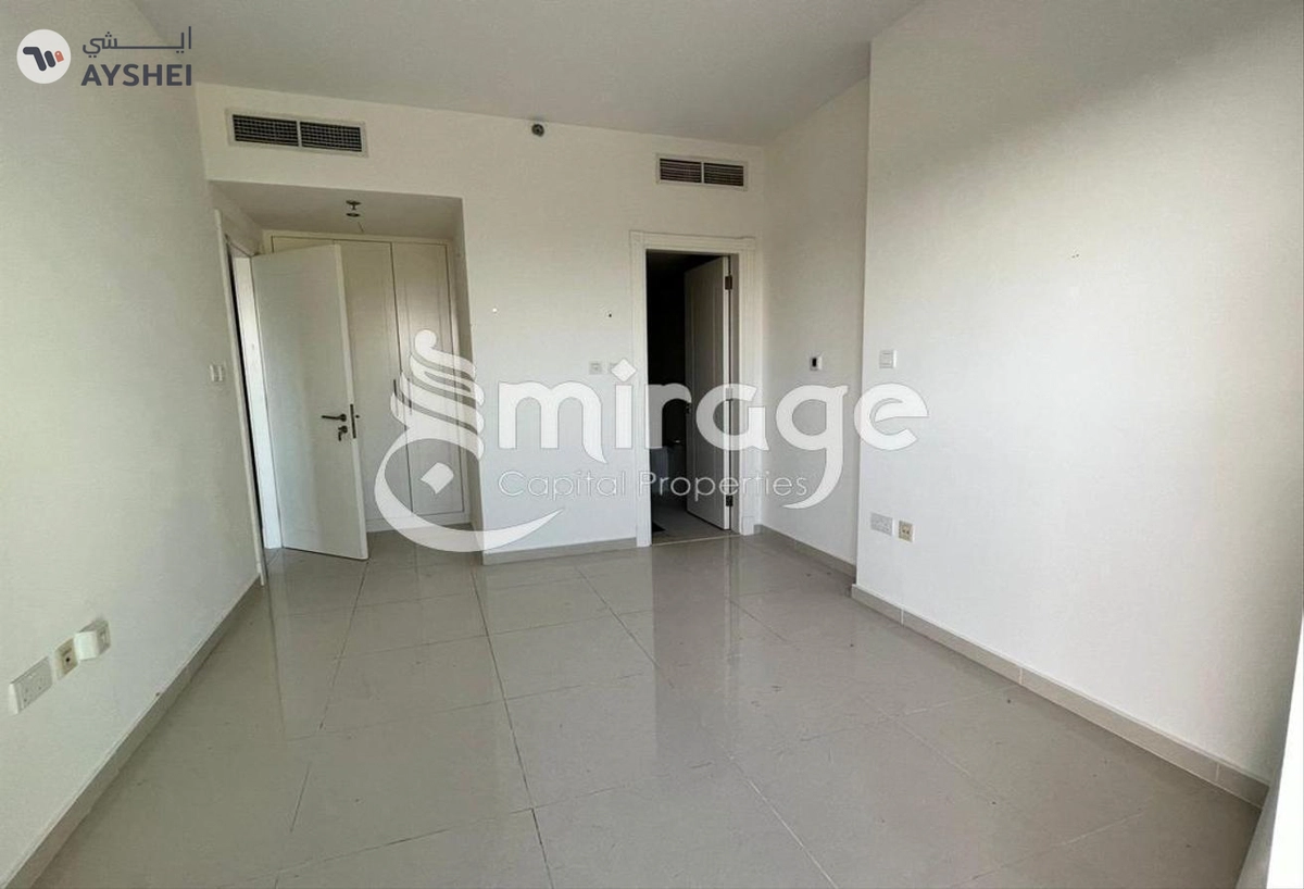 APARTMENT FOR SALE IN MARINA BAY BY DAMAC, NAJMAT ABU DHABI