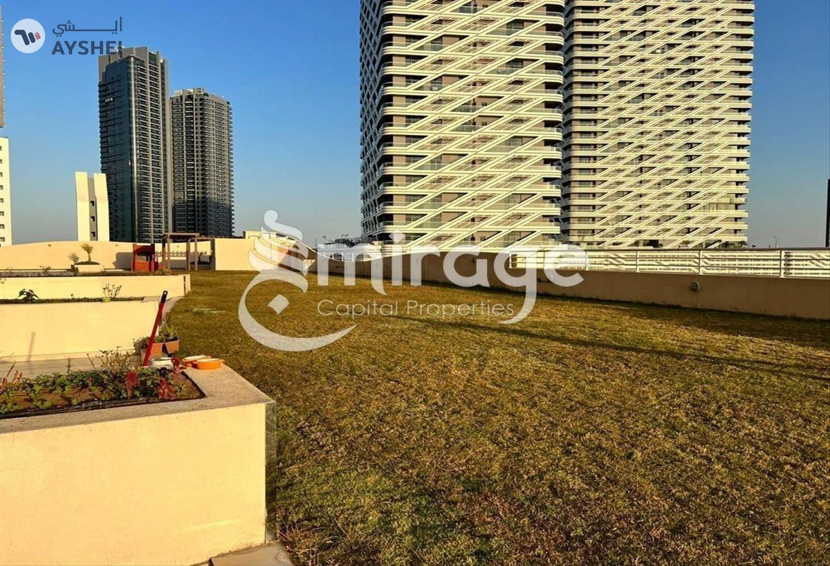 APARTMENT FOR SALE IN MARINA BAY BY DAMAC, NAJMAT ABU DHABI