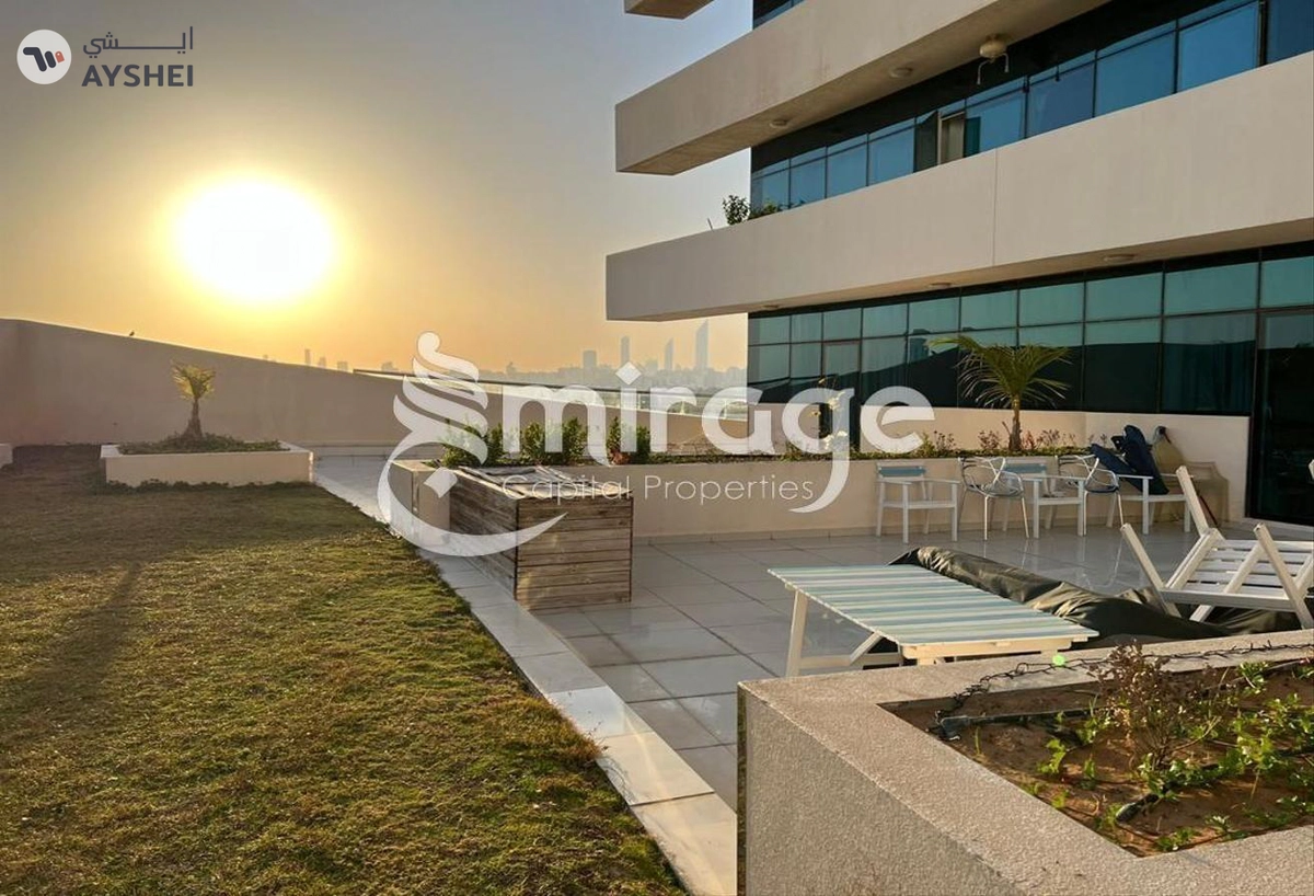 APARTMENT FOR SALE IN MARINA BAY BY DAMAC, NAJMAT ABU DHABI