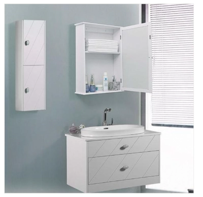 Mirror Cabinet 1-0