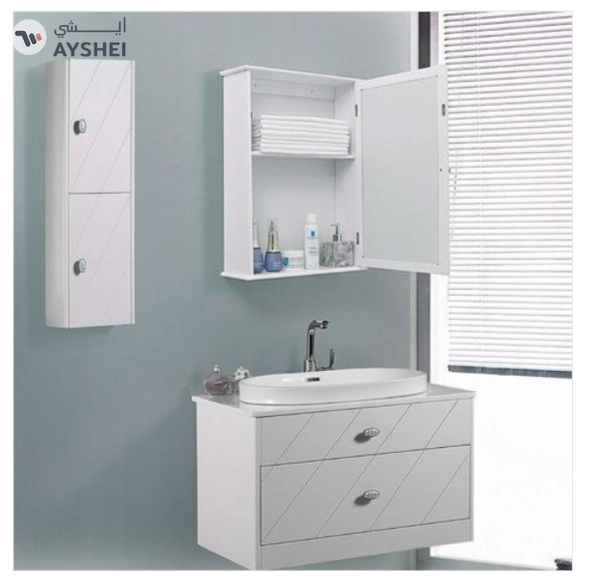 Mirror Cabinet 1