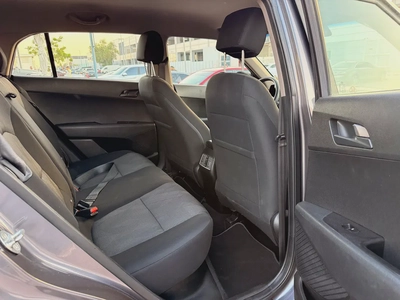 Hyundai Creta 2019 GL | GCC Specs | Well Maintained-9