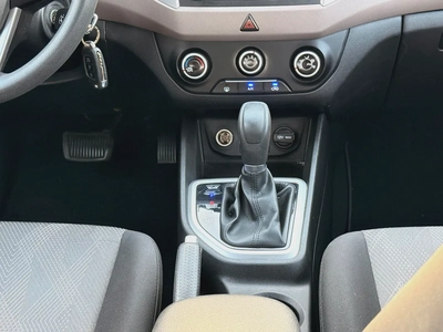 Hyundai Creta 2019 GL | GCC Specs | Well Maintained-12
