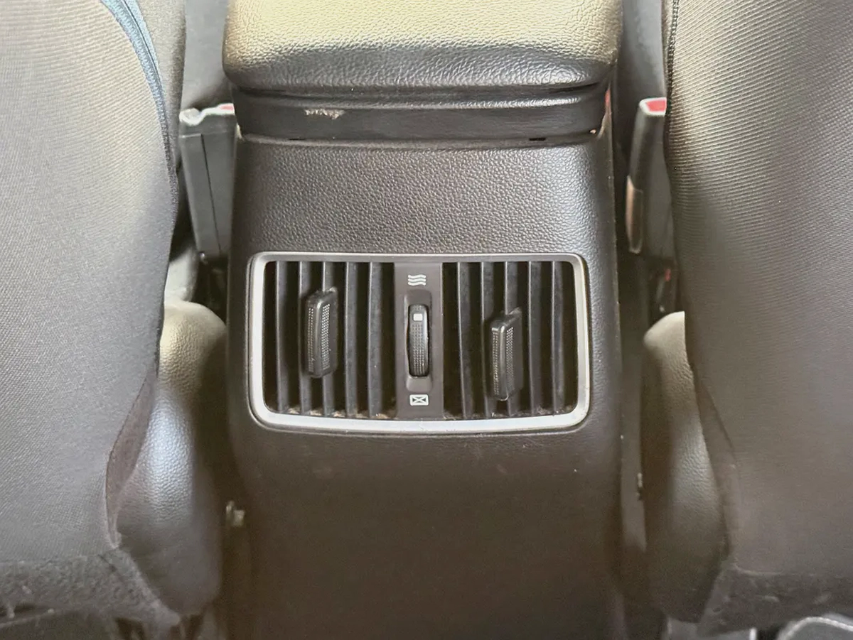 Hyundai Creta 2019 GL | GCC Specs | Well Maintained-13-13