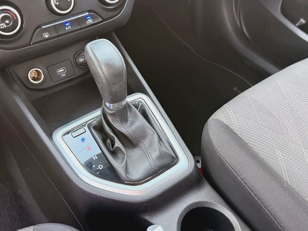 Hyundai Creta 2019 GL | GCC Specs | Well Maintained