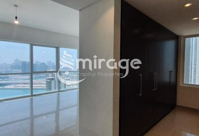 APARTMENT FOR SALE IN MAG 5, MARINA SQUARE-9