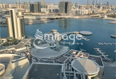 APARTMENT FOR SALE IN MAG 5, MARINA SQUARE-0