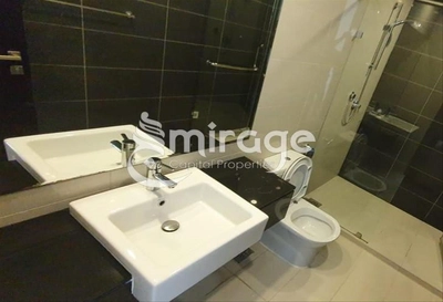 APARTMENT FOR SALE IN MAG 5, MARINA SQUARE-1