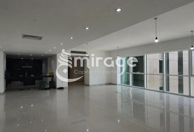 APARTMENT FOR SALE IN MAG 5, MARINA SQUARE-2
