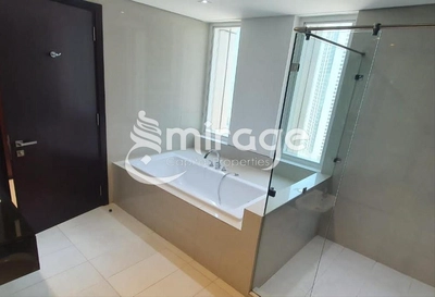 APARTMENT FOR SALE IN MAG 5, MARINA SQUARE-3