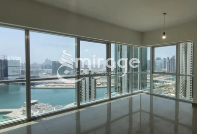 APARTMENT FOR SALE IN MAG 5, MARINA SQUARE-8